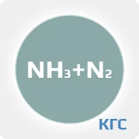 Калибровочная газовая смесь: АММИАК (NH3) 0.01 % + АЗОТ (N2) ост. в баллоне 10 л. Алюминий, вентиль Нерж. сталь