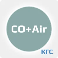Калибровочная газовая смесь: ОКСИД УГЛЕРОДА (CO) 0.005 % + ВОЗДУХ (Air) ост. в баллоне 5 л. Алюминий, вентиль Латунь