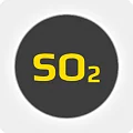 Диоксид серы (SO2) Диоксид серы (SO2)