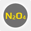 Тетраоксид диазота (N2O4) Тетраоксид диазота (N2O4)