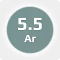 Аргон 5.5