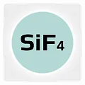Тетрафторид кремния (SiF4) Тетрафторид кремния (SiF4)