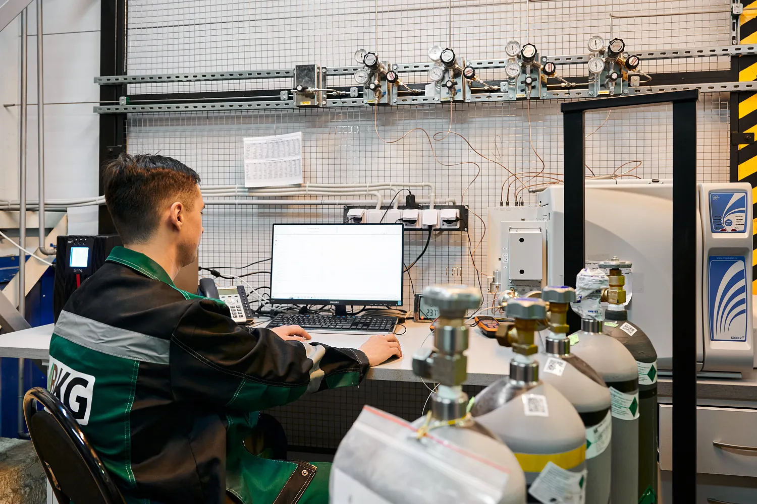 10 минут с Косовцевым Алексеем Анатольевичем