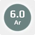 Аргон 6.0