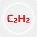 Ацетилен (C2H2) Ацетилен (C2H2)