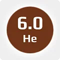Гелий 6.0