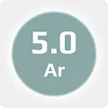 Аргон 5.0 Аргон 5.0