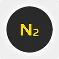 Азот (N2) Азот (N2)