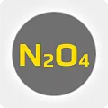 Тетраоксид диазота (N2O4) Тетраоксид диазота (N2O4)
