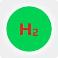 Водород (H2) Водород (H2)