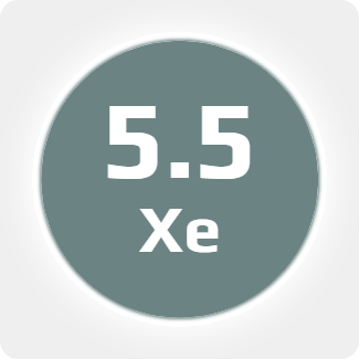 Ксенон 5.5 Ксенон 5.5